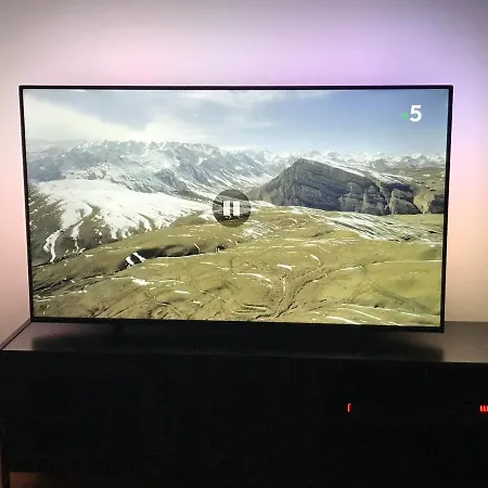 Appartement - Mezzanine - Style Loft Industriel Brindas