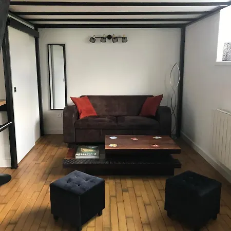 Cosy - Parking Prive - Proche Lyon Апартаменты Brindas